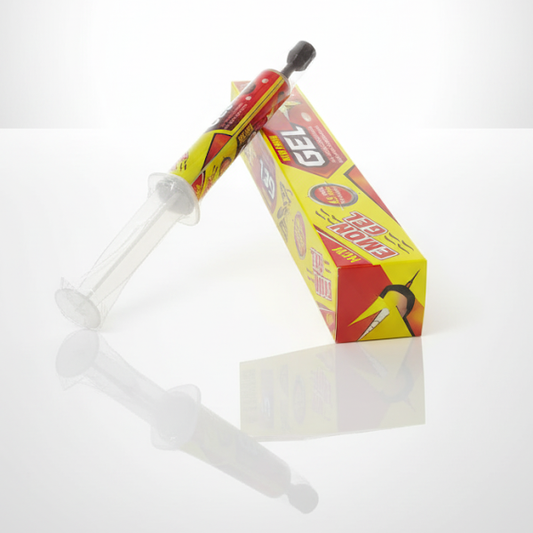 Cockroach Killer Gel – Strong Pest Control Syringe | Home & Kitchen Use